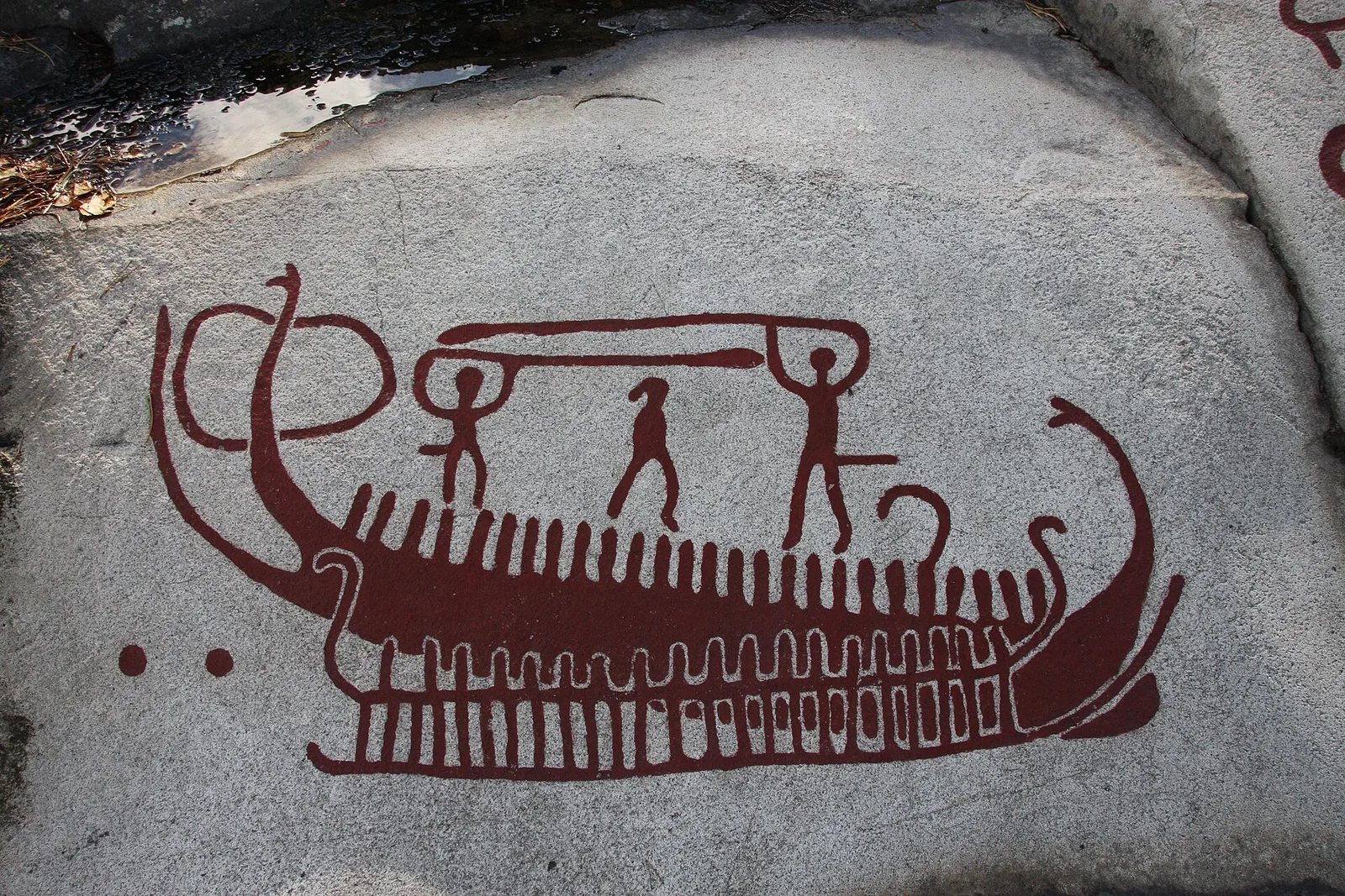 Massleberg 1 Rock Art